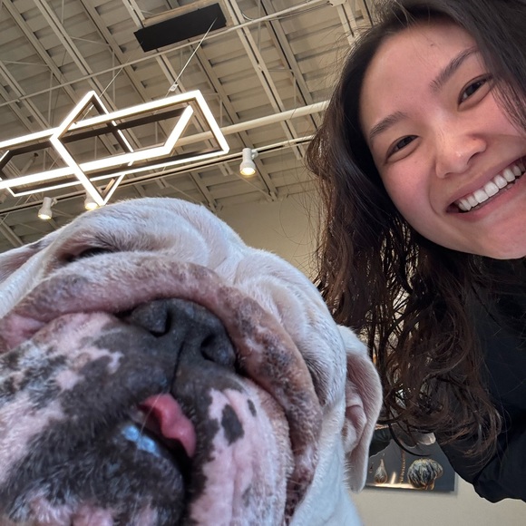 Meet your Posher, Ggrace - Picture 2 of 4